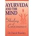 Produkt-Bild: AYURVEDA AND THE MIND: THE HEALING OF CONSCIOUSNESSBYFrawley, David[Paperback] on Mar-1997