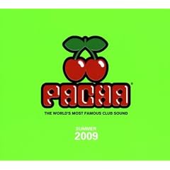 Pacha Summer 2009