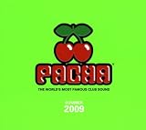 Pacha Summer 2009