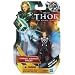 Thor Movie 4 Inch Action Figure Cosmic Armor Thor Glow in the Dark_s-1
