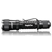 EagleTac T20C2 MarKII Cree XM-L T6 LED Flashlight - 550 Lumen