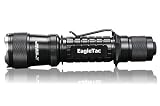EagleTac T20C2 Tactical 300 Lumens MKII XP-G R5 LED Flashlight