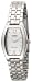 Casio Women's Edifice Silver-Tone Analog Dress Watch #LTP1254D-7AC