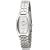 Casio Women's Edifice Silver-Tone Analog Dress Watch #LTP1254D-7AC