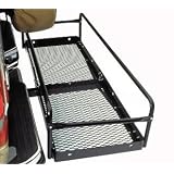 Masterbuilt HPHSEK HITCH-HAUL Side Rail Extension Kit by Masterbuilt
