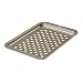 Nordic Ware Toaster Oven Pizza/Crisping Sheet