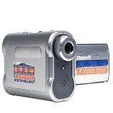 3.1MP Mini DV Digital Video Camcorder Camera DV182F 32MB 1.5 Inch LCD Screen
