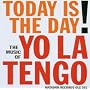 Today Is the Day