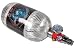 Sporting Goods : Paintball Crossfire HPA Nitrogen Tank 68/4500