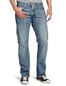 Levi's Men's 514 Slim Straight Leg Jean