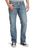 Levi's Men's 514 Slim Straight Leg Jean