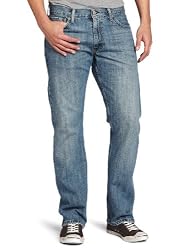 Levi's Men's 514 Slim Straight Leg Jean