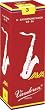 Vandoren Java Red Tenor Saxophone Reeds #2.5, Box of 5