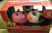 Playskool Wheel Pals Animal Tracks Zoominals (Farm) Pig and Cow_s-1