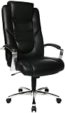 Produkt-Bild: Topstar 8329D60 Chefsessel Soft Lux inklusiv Armlehnen