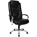Topstar - 8329D60 - Fauteuil "Soft Lux" avec accoudoirs (Import Allemagne)