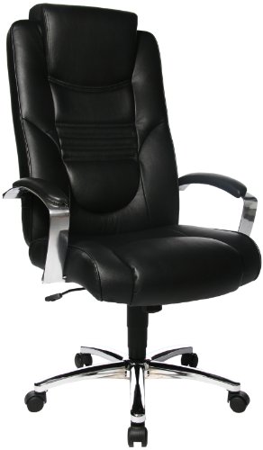 Topstar 8329D60 Chefsessel Soft Lux inklusiv Armlehnen Preisvergleich