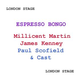 Espresso Bongo