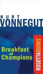 Breakfast of Champions (Kurt Vonnegut Series)