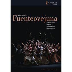 Fuenteovejuna