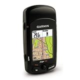 GARMIN 010-00555-20 Edge 705 Bicycle Monitor With GPS & Heart Rate Monitor