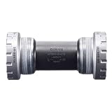 SHIMANO ULTEGRA HOLLOWTECH II AXE DE PÉDALIER (INNER BEARING) (VARIANTE: BSA)