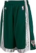 Milwaukee Bucks Gear Shorts