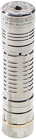 Panzer Mod Clone Stainless Steel