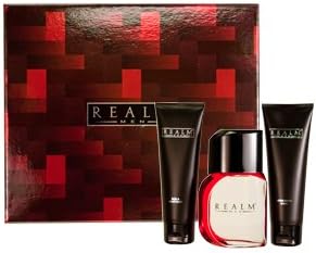 Realm For Men By Realm Gift Set