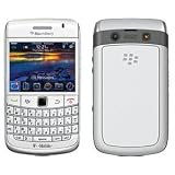 Blackberry BOLD 9700 Unlocked Cell Phone with 3.2 MP Camera, 3G Support, Stereo FM Radio--International Version with One Year Warranty