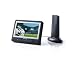 Sovos Portable 7 inch TV and PVR Recorder/Multimedia Player with Teletext, Freeview and High Resolution Panel