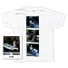 Tori Amos - Vertical Photos T-Shirt
