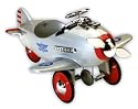 The Famous Pursuit Pedal Plane by Air Flow Collectibles