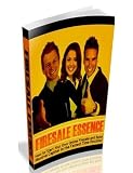 Advertising & Promotion - Firesale Essence - Firesales are one of the most popular things happening in Internet marketing