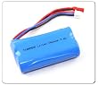 MJX F645 F45 Replacement Battery from Meijiaxin