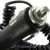 PREMIUM RAPID CAR CHARGER (with IC Chip) for HTC DASH, Dash 3G, Fuze, G1, myTouch 3G, S511 (SNAP), Shadow, SHADOW09, TOUCH, Touch Diamond (CDMA), Touch Diamond (GSM), Touch Diamond (verizon), Touch Pro (CDMA), XV6175 (OZONE) [Mybat Brand]