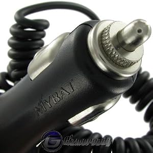 Blackberry Curve 8520 Car Charger