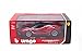 1:24 Bburago Ferrari FXX K Diecast Model Racing Car New in Box
