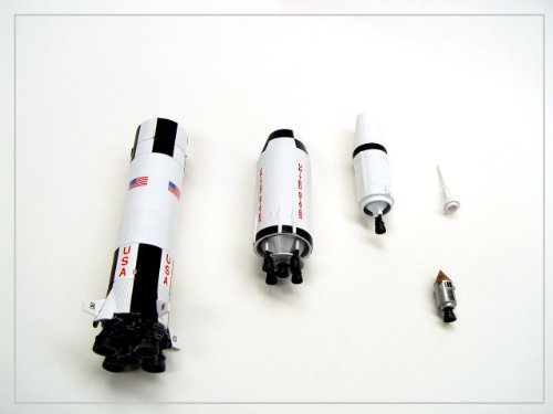 Anniversary : Dragon Models 400 Apollo Anniversary