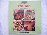 Complete Italian cooking