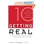 Getting Real: Ten Truth Skills You Need to Live an Authentic Life