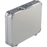 Rimowa Aluminum Attache Notebook Case Medium (Silver)
