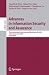 Advances in Information Security and Assurance: Third International Conference and Wo...