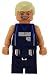 Dirk Nowitzki (Road Jersey) - LEGO Sports NBA Figure