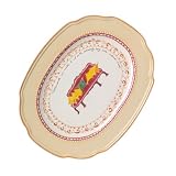 Pfaltzgraff Villa Della Luna Platter with Couch