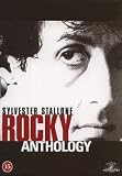 Rocky Anthology (5 Disk Box Set)
