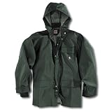 Carhartt Men's PVC Rain Coat