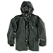 Carhartt PVC Rain Coat with Detachable Hood c64