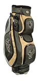 Team Effort South Florida Bulls Lettermans Club II Cooler Cart Bag