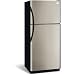 Frigidaire FRT18S6JM 18.2 cu. ft. Top-Freezer Refrigerator